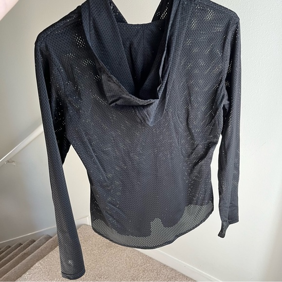 Buffbunny Mesh jacket - Picture 4 of 4